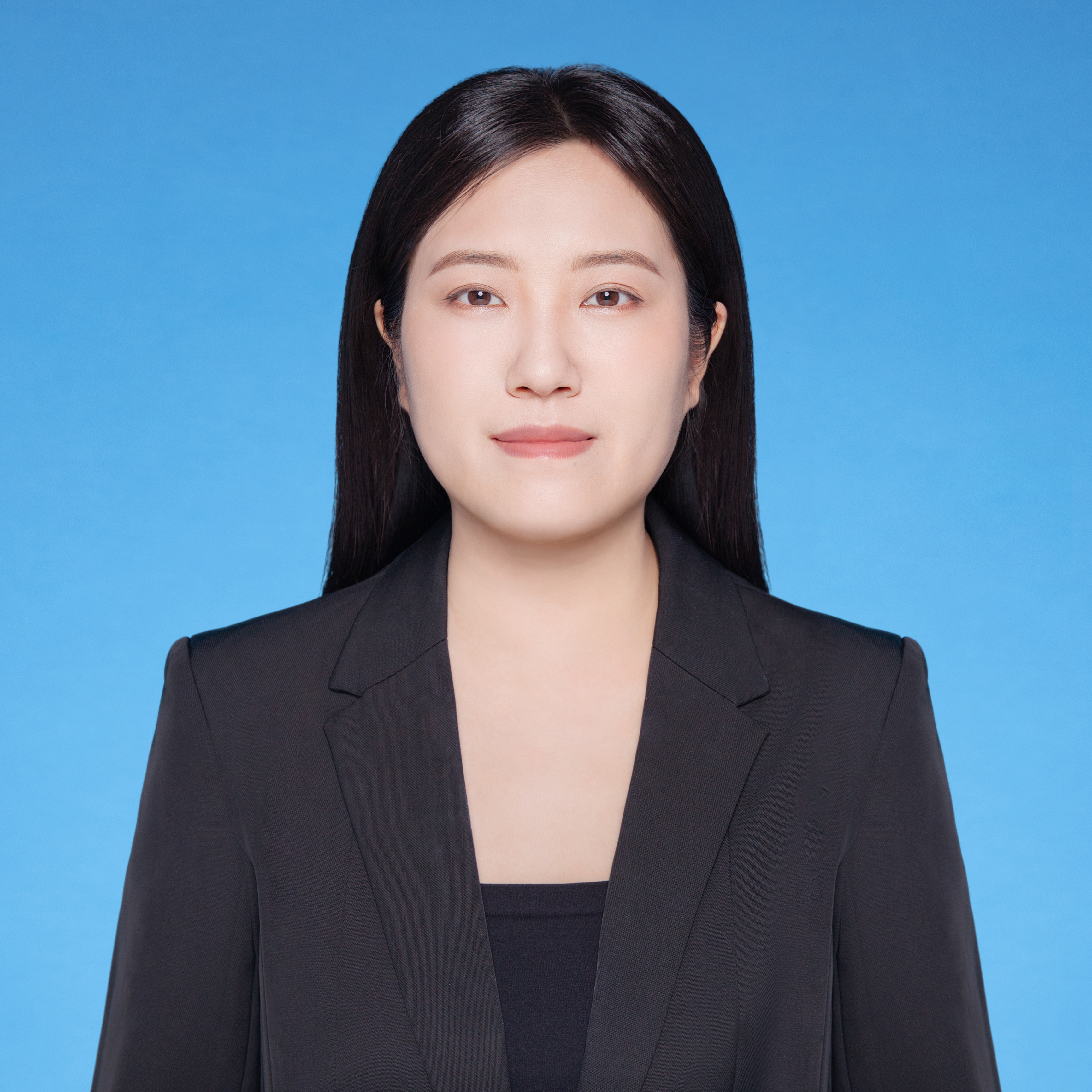 Alice Luo